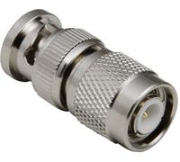 Adaptateur BNC BKL Electronic 0401137 BNC mâle - TNC mâle 1 pc(s)