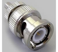 Adaptateur BNC BKL Electronic 0401289 BNC mâle - SMB femelle 1 pc(s)