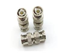 Adaptateur BNC mâle vers connecteur coaxial RG59, 5 pièces, for caméra de vidéosurveillance