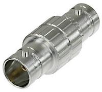 Adaptateur BNC Neutrik NBB75FA BNC femelle - BNC femelle 1 pc(s)
