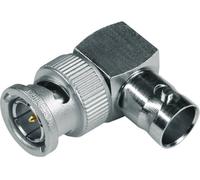 Adaptateur BNC Telegärtner 100023588 BNC mâle - BNC femelle 1 pc(s)