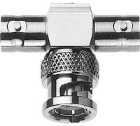 Adaptateur BNC Telegärtner J01004F0616 BNC femelle - BNC mâle, BNC femelle 1 pc(s)