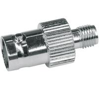 Adaptateur BNC Telegärtner 100023639 BNC femelle - SMA femelle 1 pc(s)