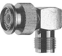 Adaptateur BNC Telegärtner 100023830 TNC mâle - TNC femelle 1 pc(s)