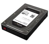 Adaptateur Boîtier Enceinte Disque Dur SATA 2,5 à 3,5" STARTECH 25SAT35HDD