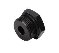 Adaptateur Boost Capteur de Chauffage Prise D'admission D'air Remplacement pourPower Stroke 1999-2002 7,3 L, Fiable et Durable, Facile à Installer