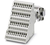 Adaptateur-bornier HC-D 40-A-UT-PEL-F Phoenix Contact Contenu: 1 pc(s)