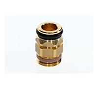 adaptateur Bosch 87155044740 pour chaudières à gaz