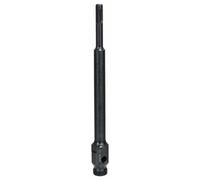 Adaptateur Bosch pour couronnes de forage diamantées, côté machine SDS plus, côté couronne G, 2608580864