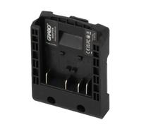 Adaptateur BOSCH pour outils pro brushless GRABO - NG11113