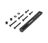 Adaptateur Bouchon de Réservoir X-Guard Noir Noir