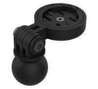 Adaptateur Boule 1" Beeline Moto II