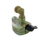 Adaptateur bouteille gaz 27 mm cube Butagaz