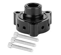 Adaptateur BOV pour 2.0 Turbo A180 CLA250 GLA250, entretoise de soupape de décharge en aluminium, améliore le son "whoosh" du turbocompresseur, installation facile