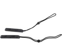 Adaptateur,Bracelet avec Manette de Manette de Jeu Sangle de Poignet Réglable pour Console de Jeu OLED,2 Pièces