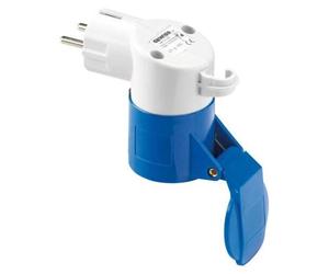 Adaptateur brochage domestiqueindustriel