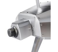 Adaptateur Brûleur À Gaz Four À Pizza Karu 12 Gris