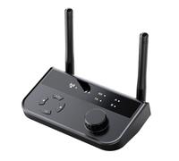 Adaptateur BT Pour La Voiture | Récepteur bluet00th Audio | Émetteur De Lecteur MP3 | Lecteur De Musique De Voiture | Répéteur De Télévision | Adaptateur Sans Fil Pour La Stéréo De La Maison | Connect