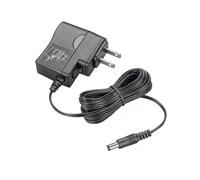 Adaptateur CA universelle Poly Savi Office avec prise droite - 9 V 500 mA