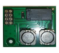 Adaptateur cablage e/s miro - URMET 1750/50