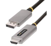 Adaptateur Câble A/V Actif DisplayPort Vers 8K 60Hz, 2M - 133DISPLAYPOR