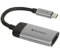 Adaptateur Câble A/V Numérique USB-C vers 4K UHD 49143