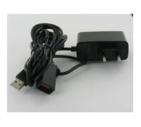 Adaptateur câble alimentation secteur AC USB pour Kinect sur Microsoft Xbox 360