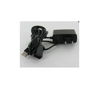 Straße Game Adaptateur câble d'alimentation secteur AC USB pour Kinect Xbox 360 Generique