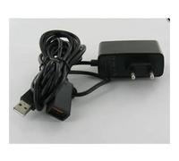 Straße Game Adaptateur câble d'alimentation secteur AC USB pour Kinect Xbox 360 Generique