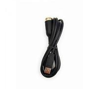 Adaptateur câble DIN6-USB (1 pièce) pour Thrustmaster TH8A, compatible avec TSSH/TSSH+/FT