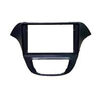 Adaptateur Cadre Façade D'autoradio 9 Pouces Boîtier Canbus Kit Montage pour Tableau Bord pour Opel pour Vauxhall pour Mokka 2012-2018 WEFOLCC