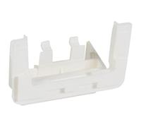 Adaptateur cadre Mosaic pour pose en bout de moulure DLPlus 40x12,5mm ou 40x16mm