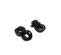 Adaptateur cadre Radio Race Solar Noir
