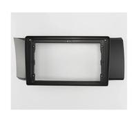 Adaptateur Cadre Voiture 9 Pouces Kit Montage Panneau Tableau Bord Radio Pour Toyota GT 86 GT86 2012 2013 2014 2015-2020 cadre façade autoradio stéréo