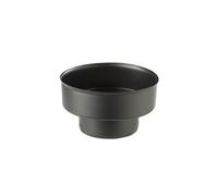 Adaptateur CALOGAINE PRO D125 VERS BARRE D160 conduit circulaire rigide isolé - - 11091299