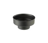 Adaptateur CALOGAINE PRO D125 VERS BARRE D180 conduit circulaire rigide isolé - - 11091296