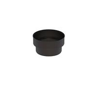 Adaptateur CALOGAINE PRO D160 VERS BARRE D180 conduit circulaire rigide isolé - - 11091297