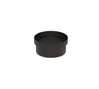 Adaptateur CALOGAINE PRO D180 VERS BARRE D200 conduit circulaire rigide isolé - - 11091298
