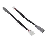 Adaptateur camera Alpine KWE-CAM5D pour camping car