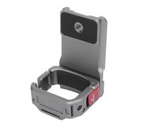 Adaptateur Caméra Magnétique Alliage Aluminium CNC Support Multifonctionnel pour Accessoires Vlog, Photographie en Mouvement, Tournage Professionnel