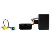 Adaptateur Camera Recul Compatible Avec Mercedes Sprinter W906