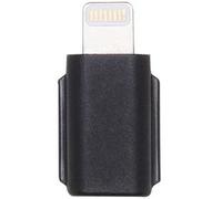 Adaptateur caméra sport DJI lighting pour Osmo pocket