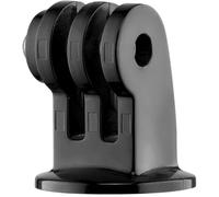 Adaptateur caméra sport Manfrotto 1/4 de vis vers GoPro