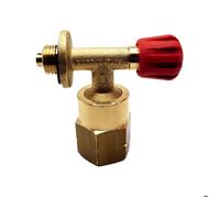 Adaptateur Campingaz 901 904 907 POL 21 8 mm LH camping-car caravane
