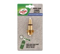 Adaptateur Canon à Mousse Turtle Wax Nilfisk/KEW/ALT