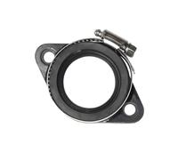 Adaptateur Caoutchouc Pour Carburateur, Tuyau D'admission Pour VM24, Pour PWK, Pour PE24 26, 28, 21 Mm, 24/26/28/30/32/34 Carburateur Cyclomoteur(40mm)