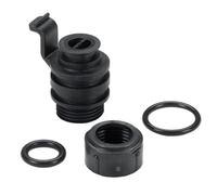 ADAPTATEUR CAPTEUR DE DÉBIT COMPATIBLE AVEC WORCESTER GREENSTAR 34-35 - 37-40 - 42 CDi 87161064330