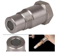 Adaptateur capteur oxygène O2 M18x1.5 - éliminateur check engine voiture