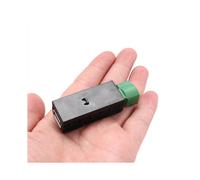 Adaptateur CarPlay Media USB AUX Switch MIB2 pour Golf 7 MK7 VII 5Q0 035 726 E