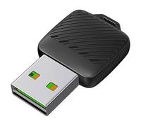 Adaptateur CarPlay sans fil pour Android - Adaptateur CarPlay sans fil - Convertit câblé en mini carplay et boîte automatique - Connexion automatique Plug & Play pour iPhone et Android - Voitures